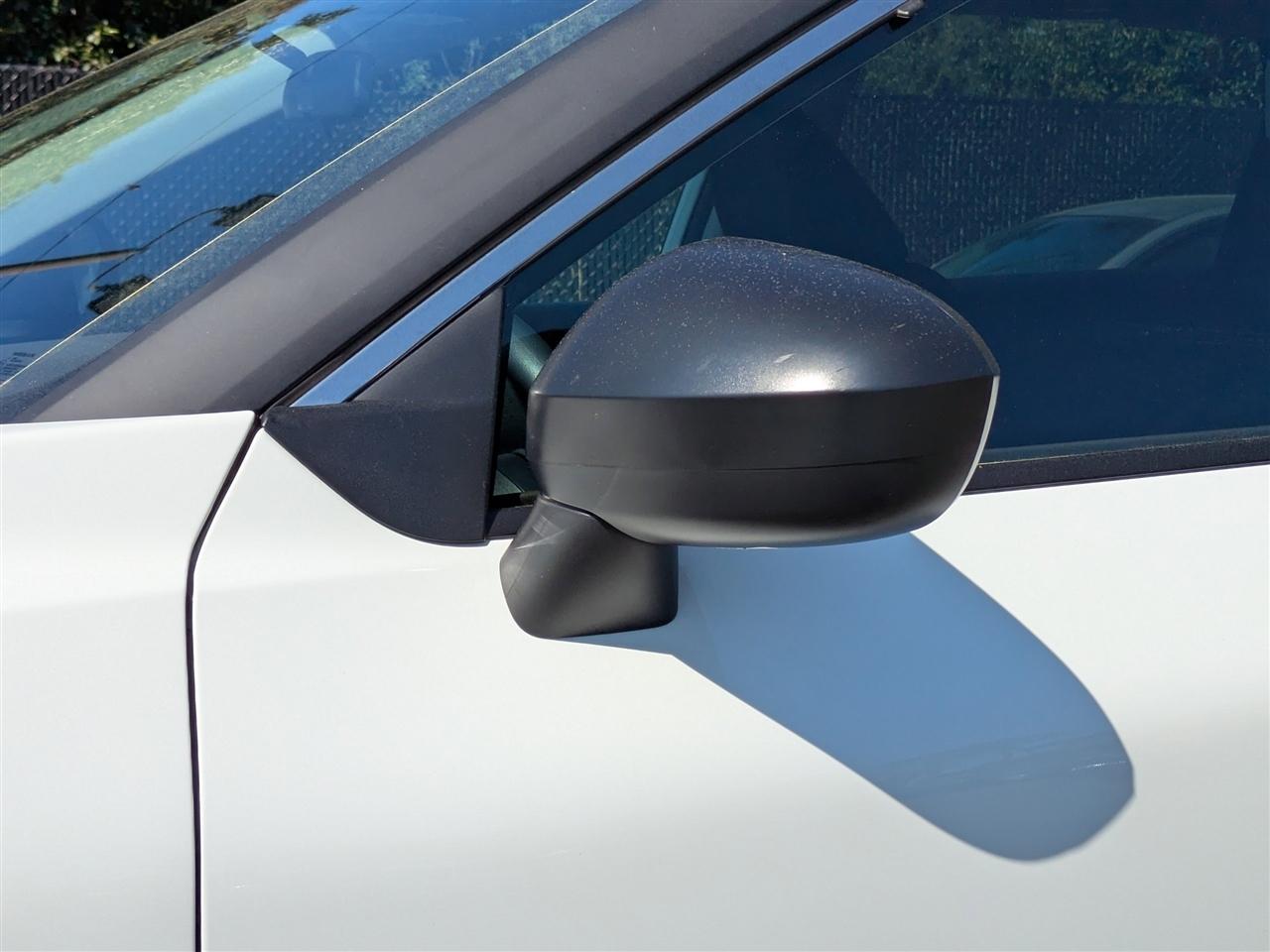 Nissan Rogue S AWD 2023