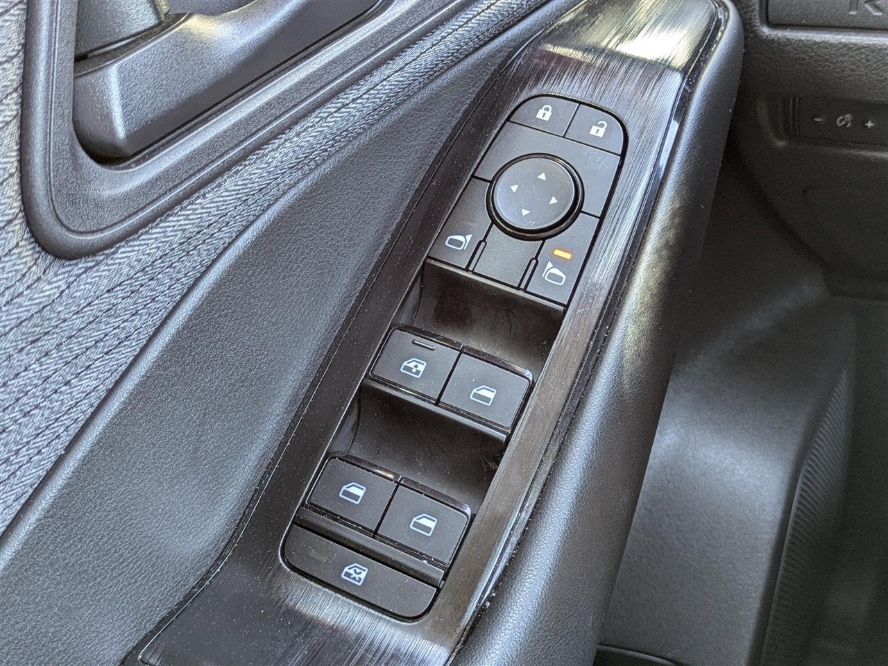 Nissan Rogue S AWD 2023