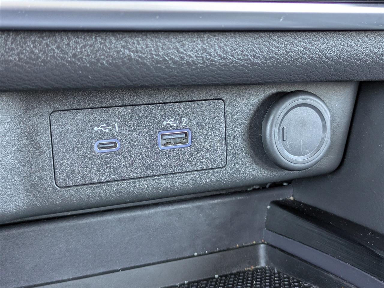 Nissan Rogue S AWD 2023