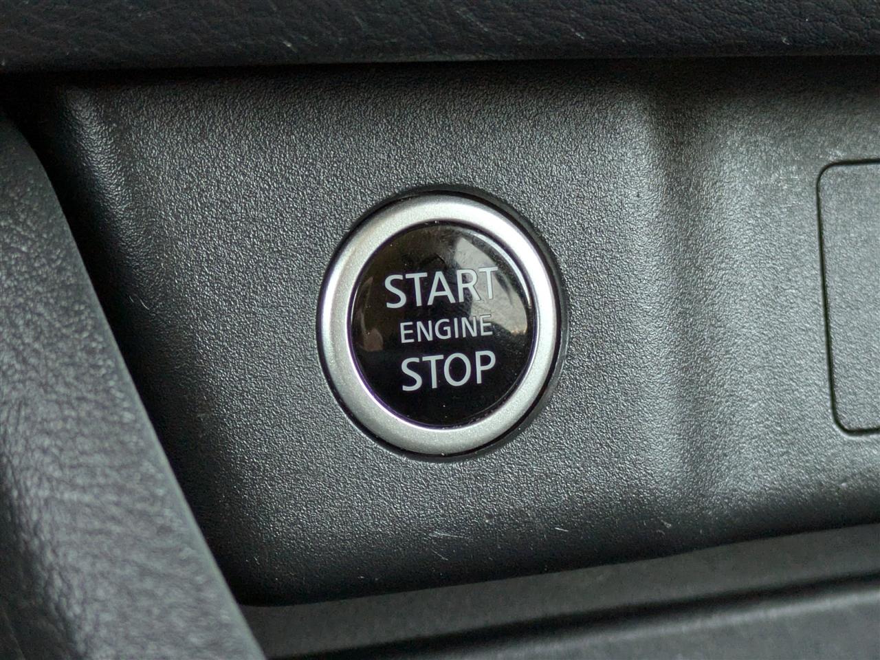 Nissan Rogue S AWD 2023