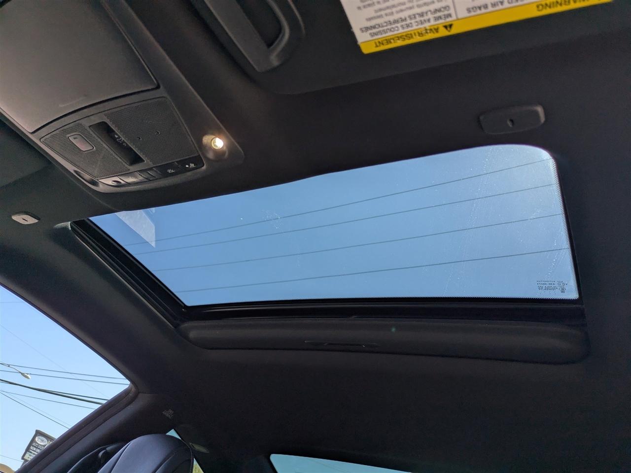 Infiniti Q60 3.0t Sport 2018