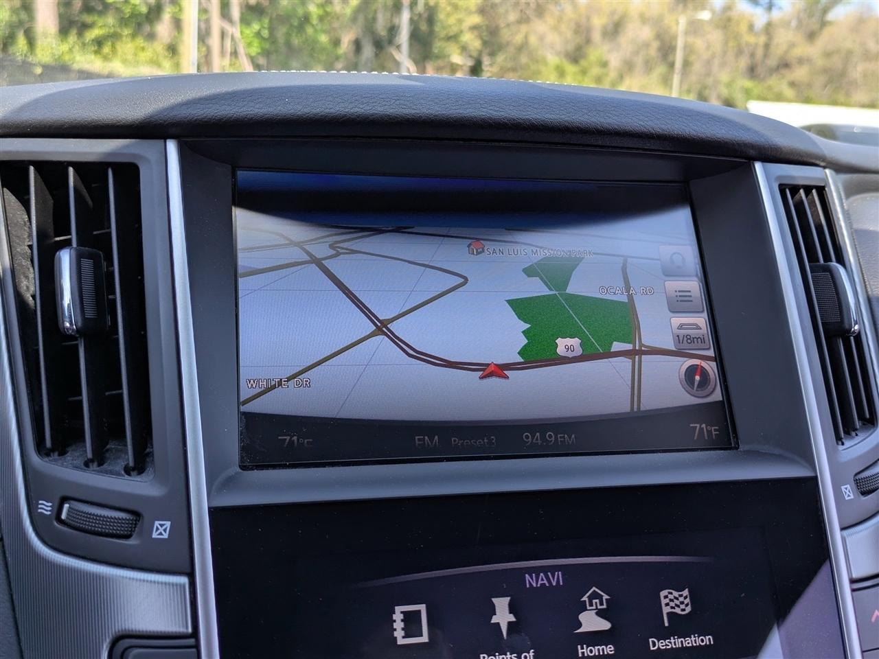 Infiniti Q60 3.0t Sport 2018