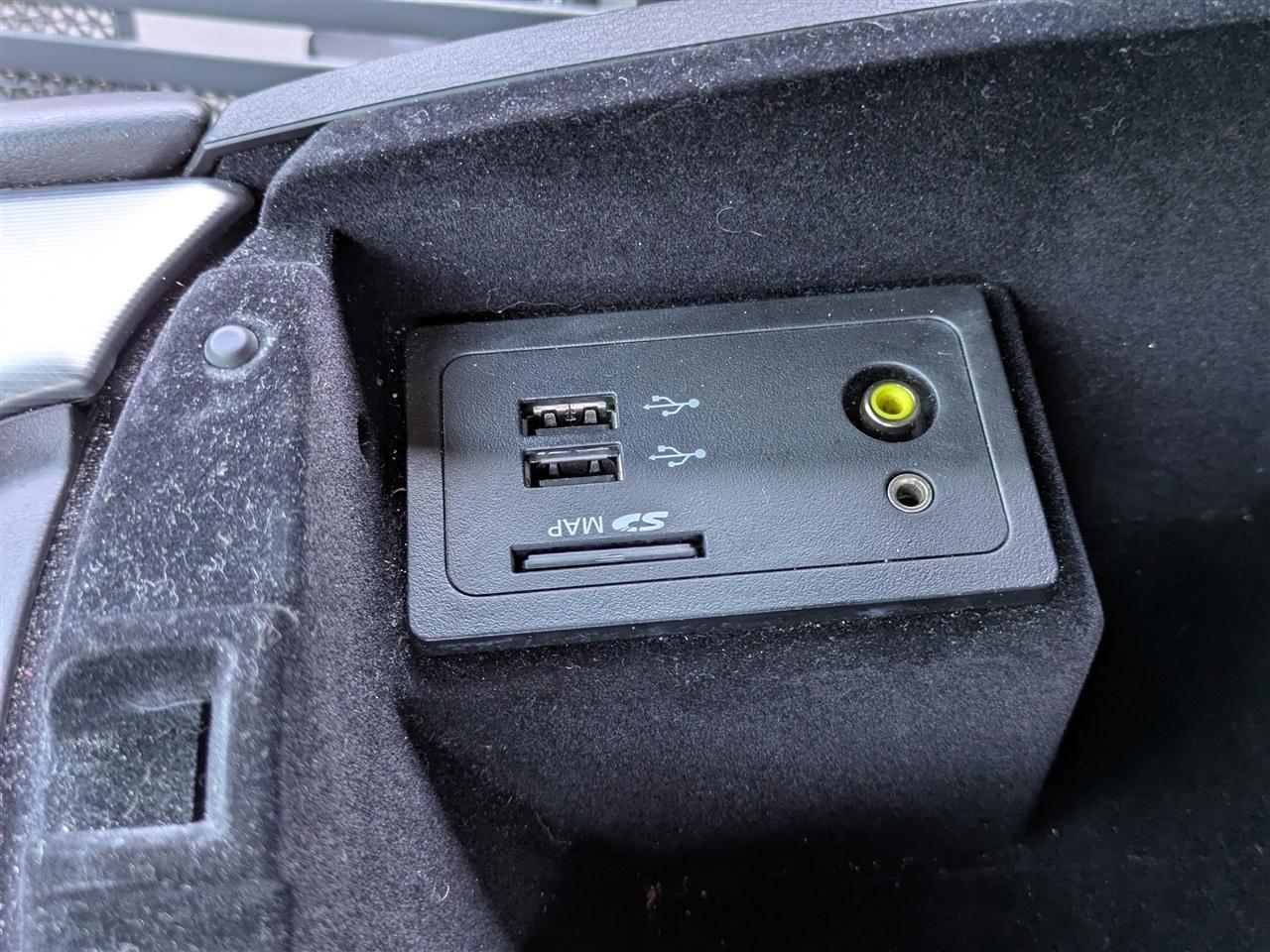 Infiniti Q60 3.0t Sport 2018