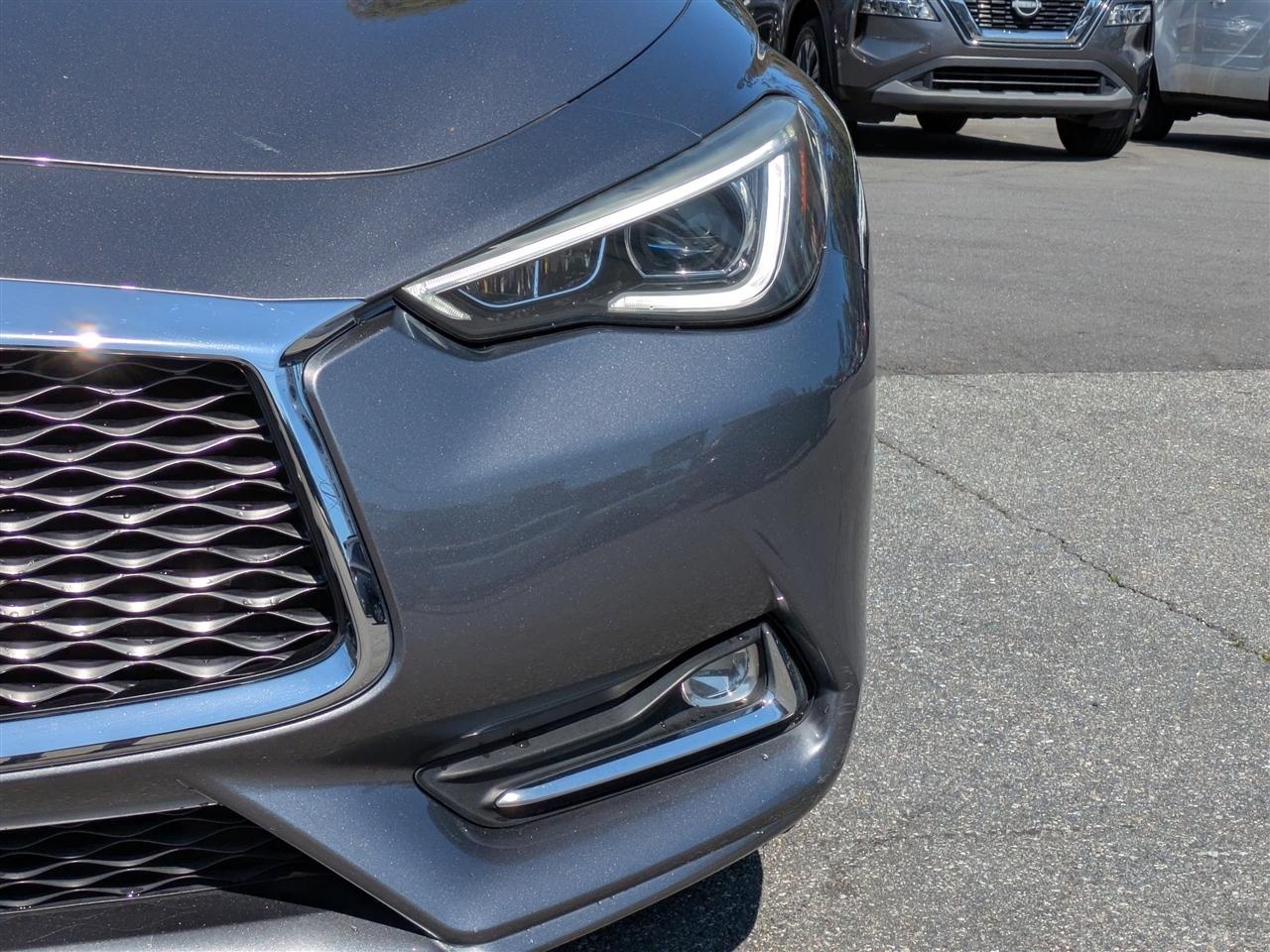 Infiniti Q60 3.0t Sport 2018