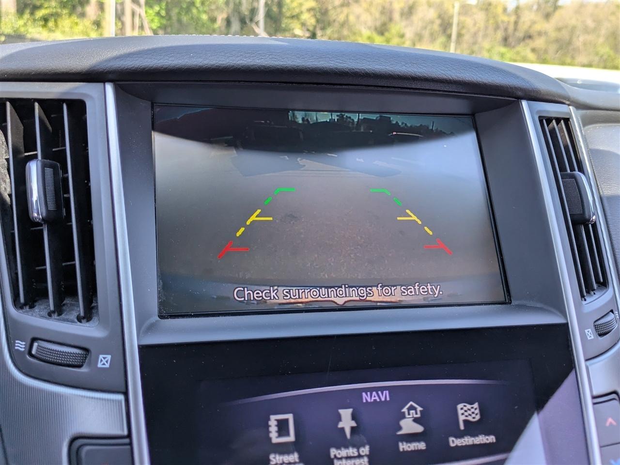 Infiniti Q60 3.0t Sport 2018