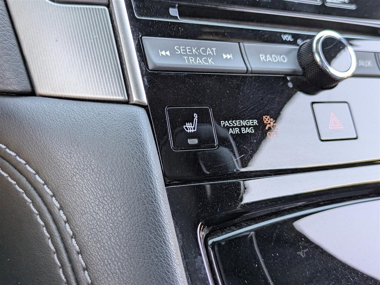 Infiniti Q60 3.0t Sport 2018