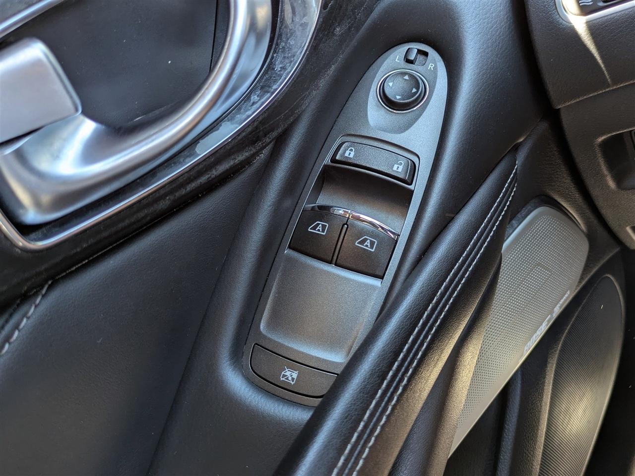 Infiniti Q60 3.0t Sport 2018