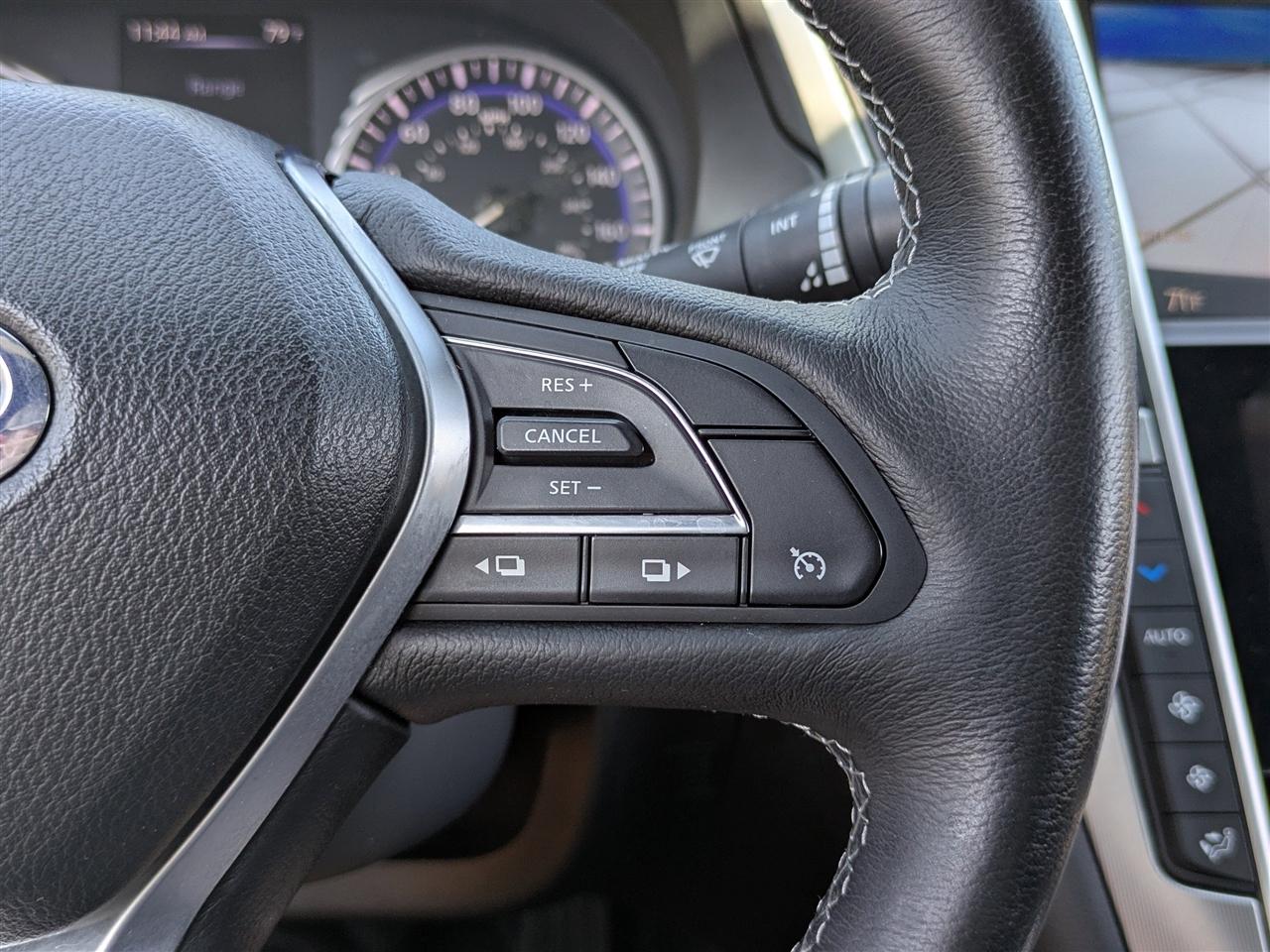 Infiniti Q60 3.0t Sport 2018