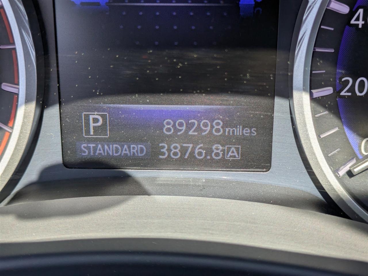 Infiniti Q60 3.0t Sport 2018