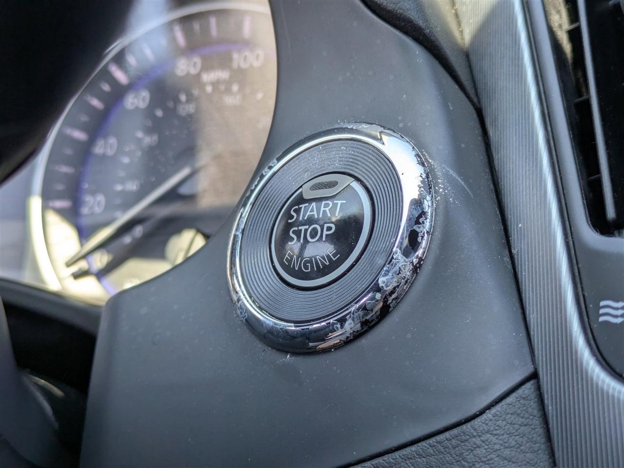 Infiniti Q60 3.0t Sport 2018