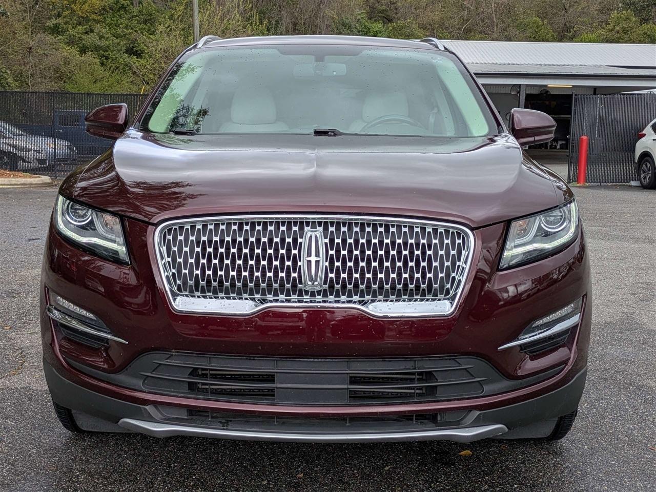 Lincoln MKC Reserve 2019
