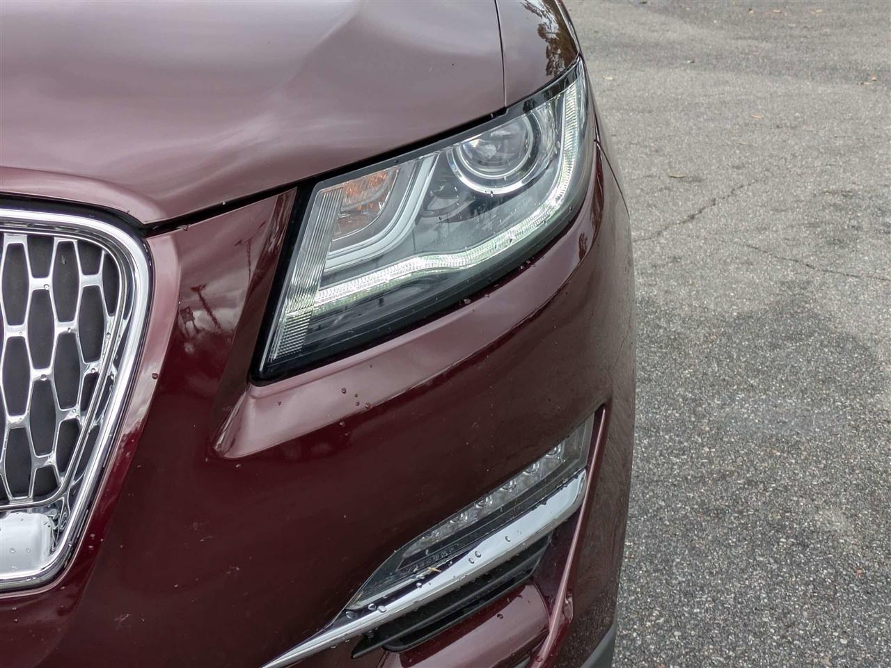 Lincoln MKC Reserve 2019