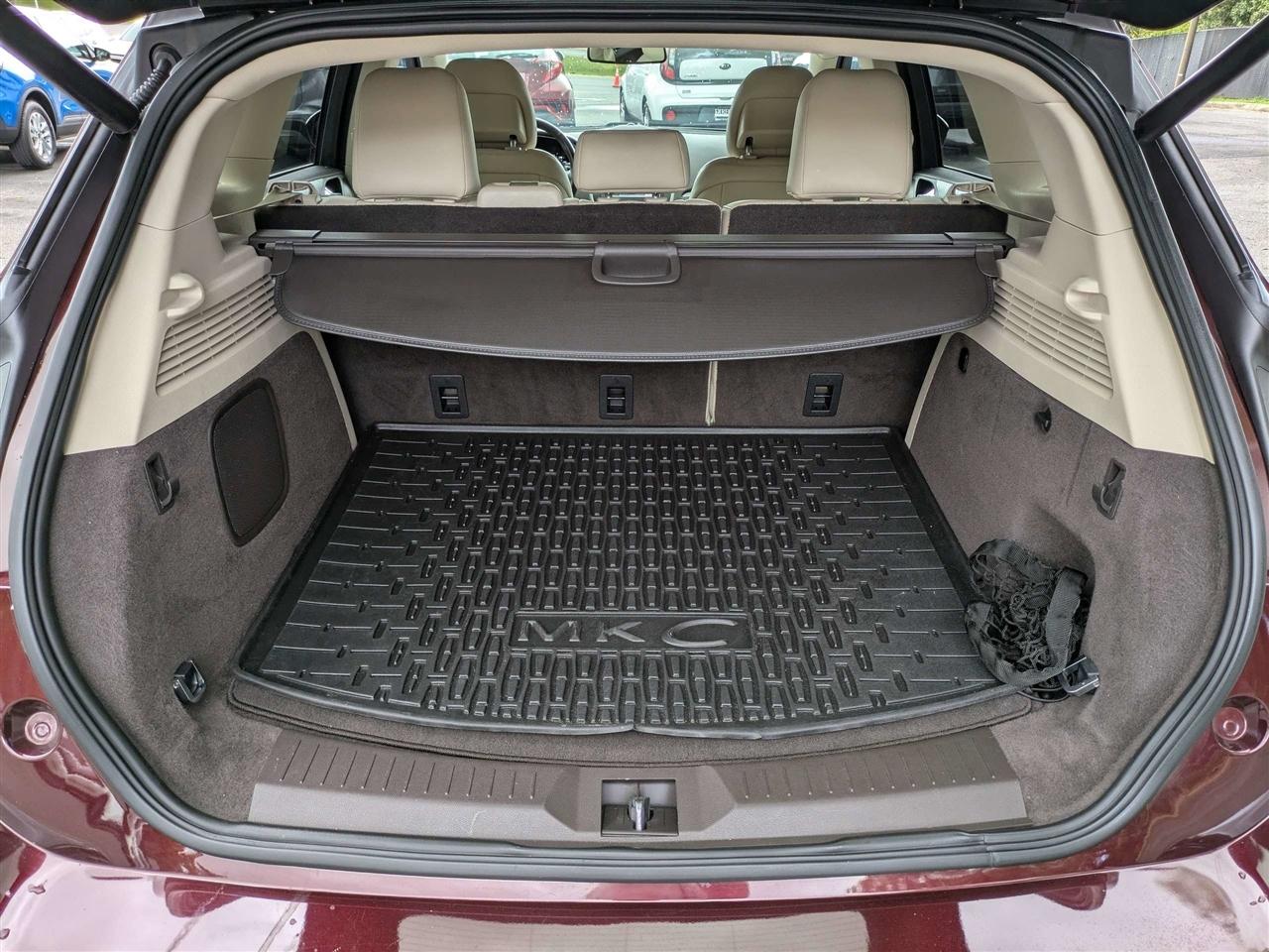 Lincoln MKC Reserve 2019