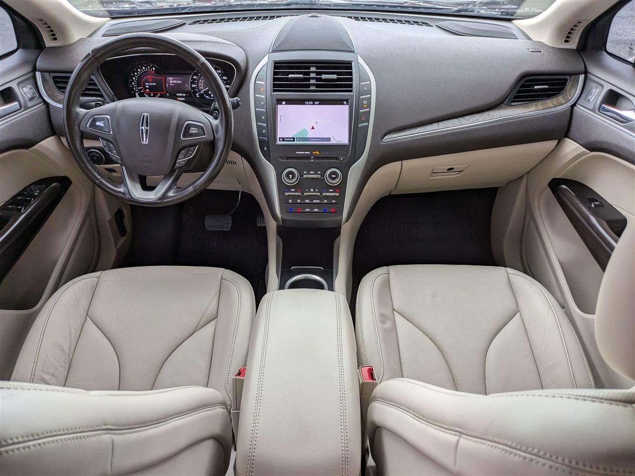 Lincoln MKC Reserve 2019