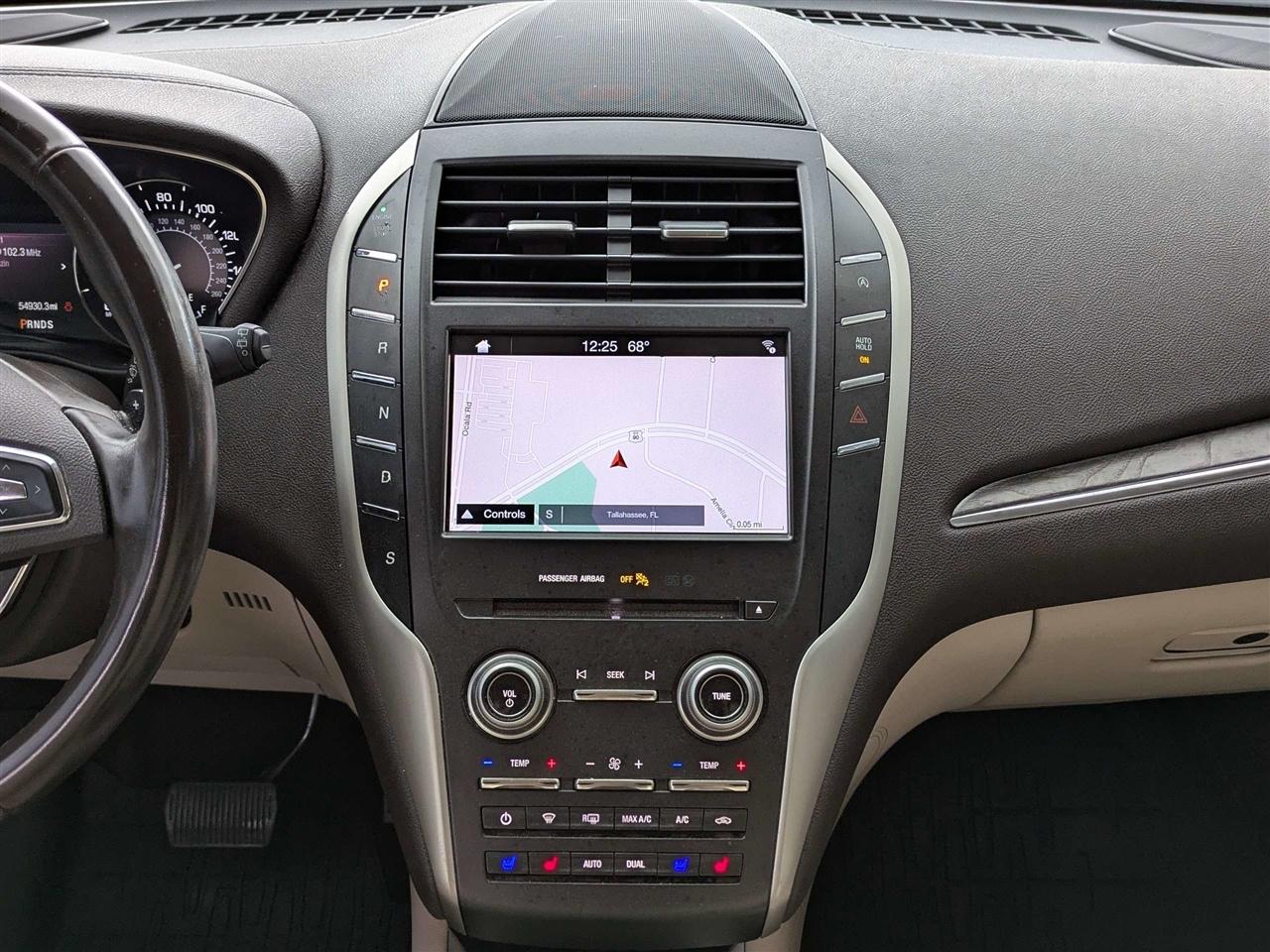 Lincoln MKC Reserve 2019