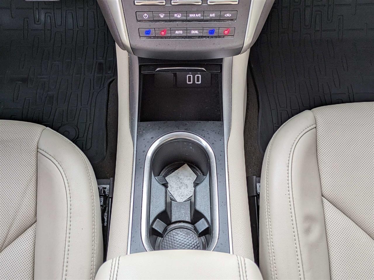 Lincoln MKC Reserve 2019