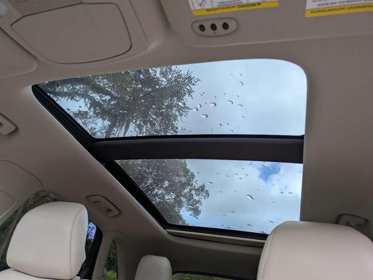 Lincoln MKC Reserve 2019