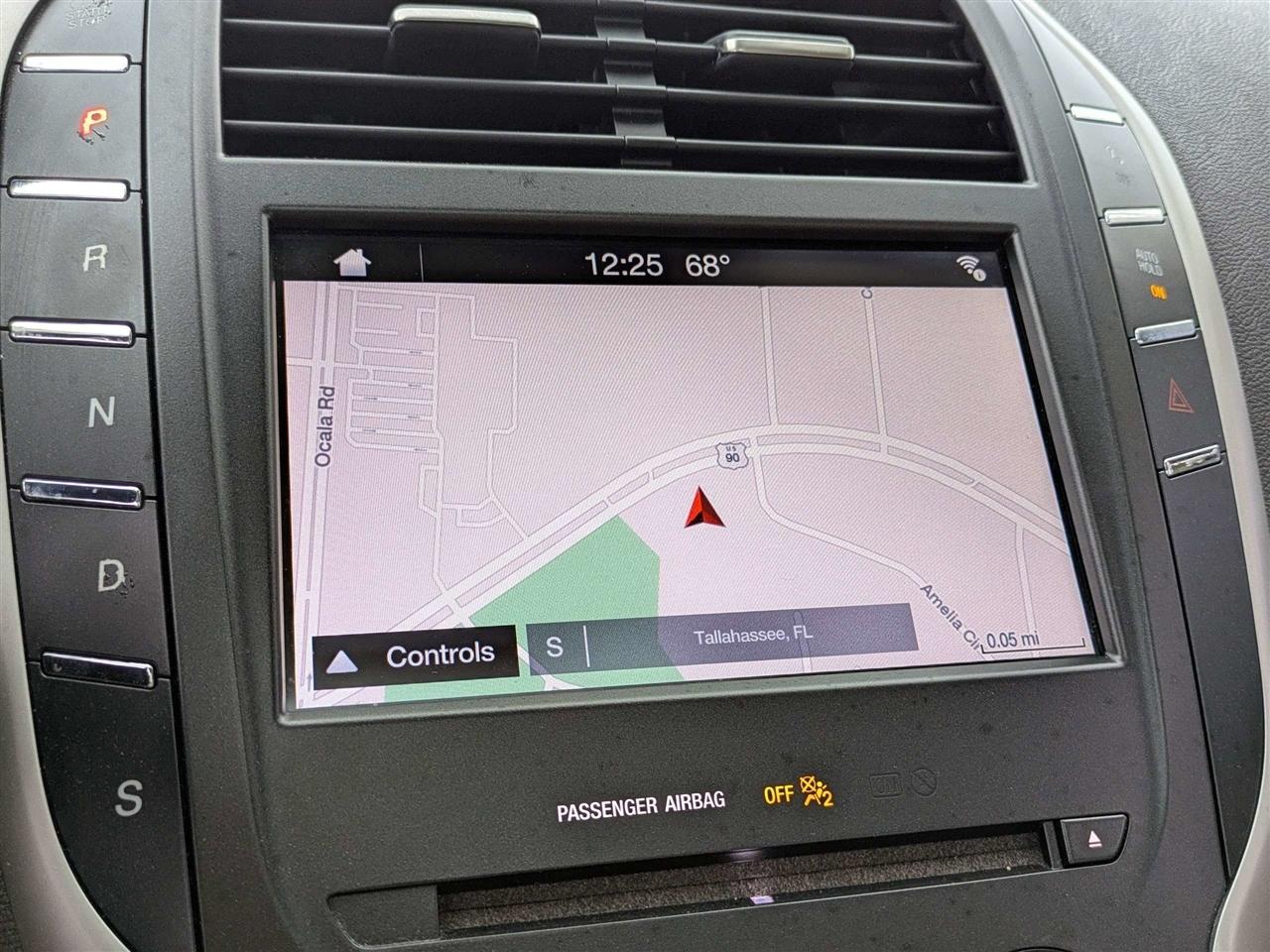 Lincoln MKC Reserve 2019