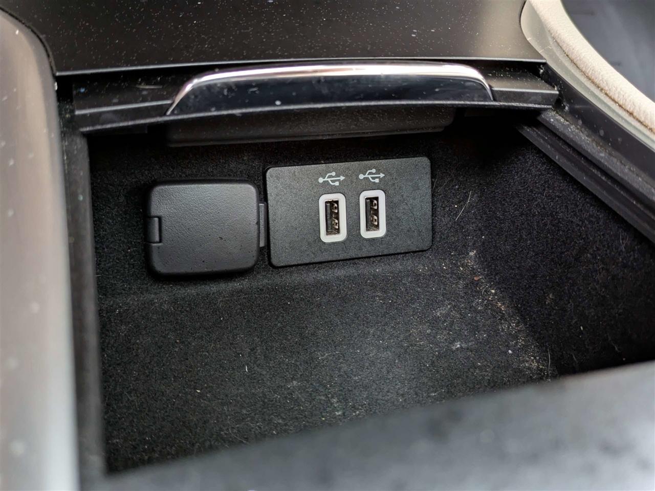 Lincoln MKC Reserve 2019