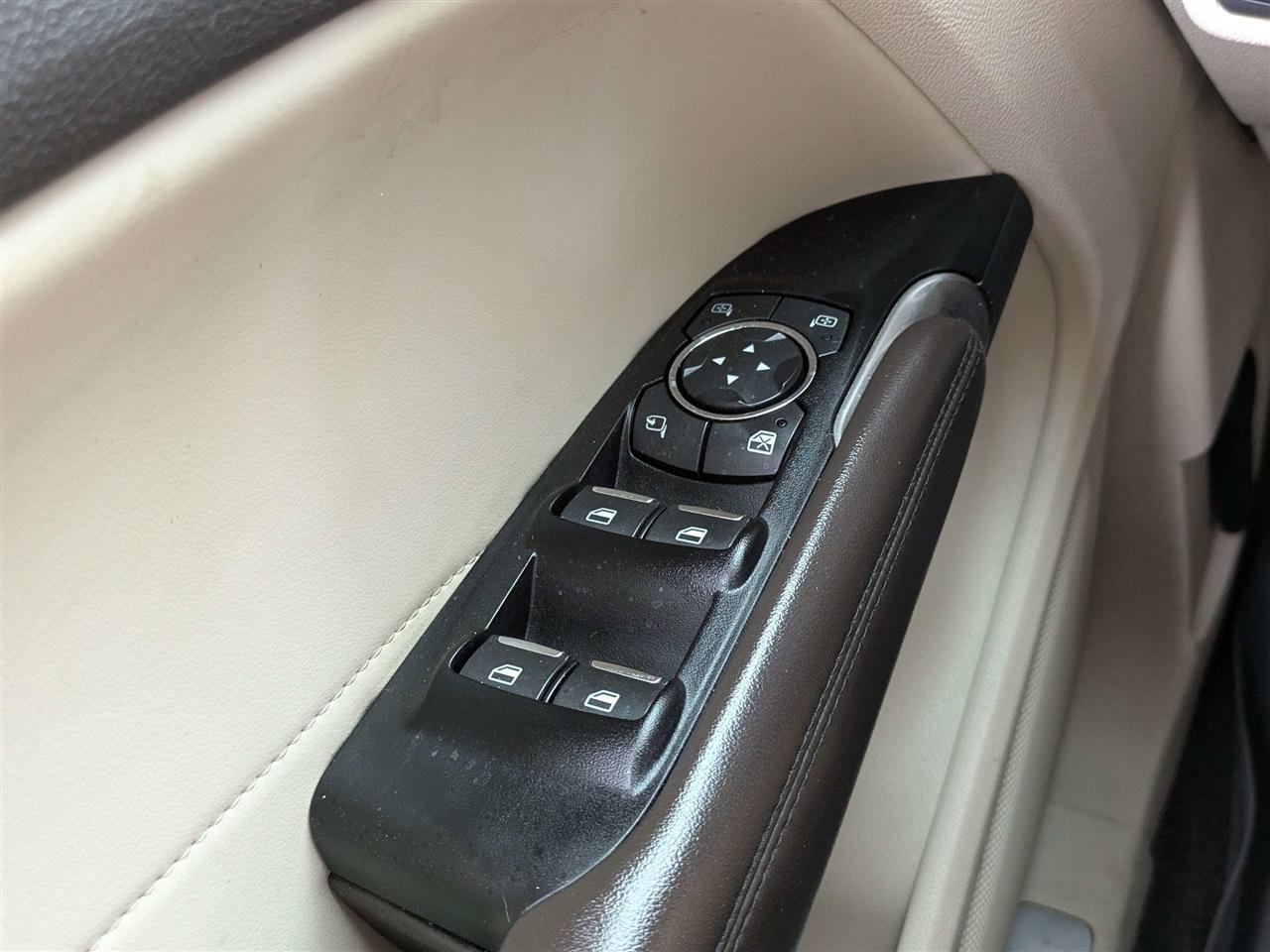 Lincoln MKC Reserve 2019