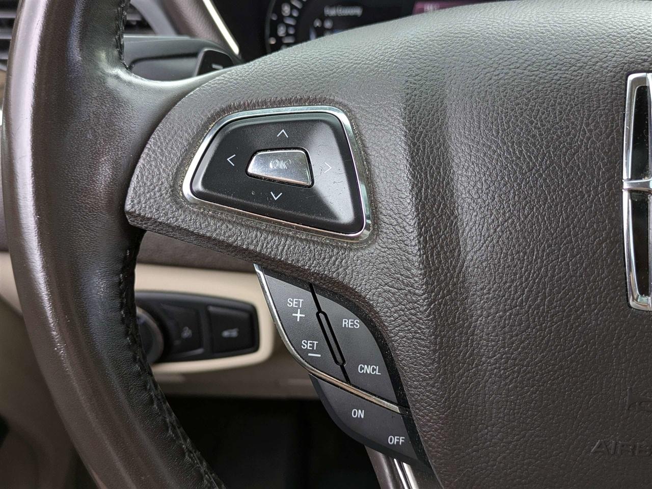 Lincoln MKC Reserve 2019