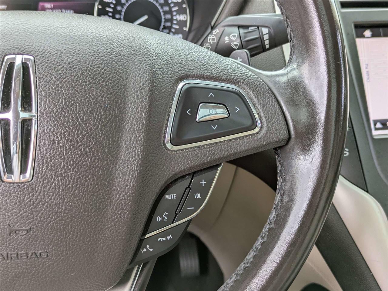 Lincoln MKC Reserve 2019