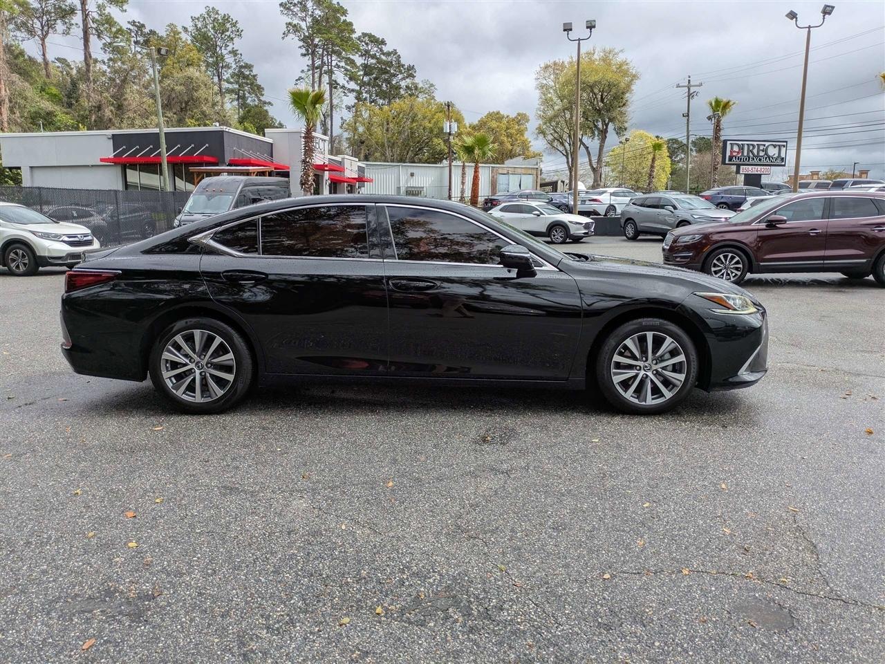 Lexus ES 350 F SPORT 2019
