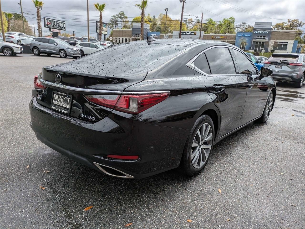 Lexus ES 350 F SPORT 2019