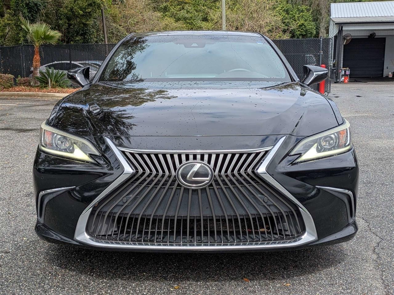 Lexus ES 350 F SPORT 2019