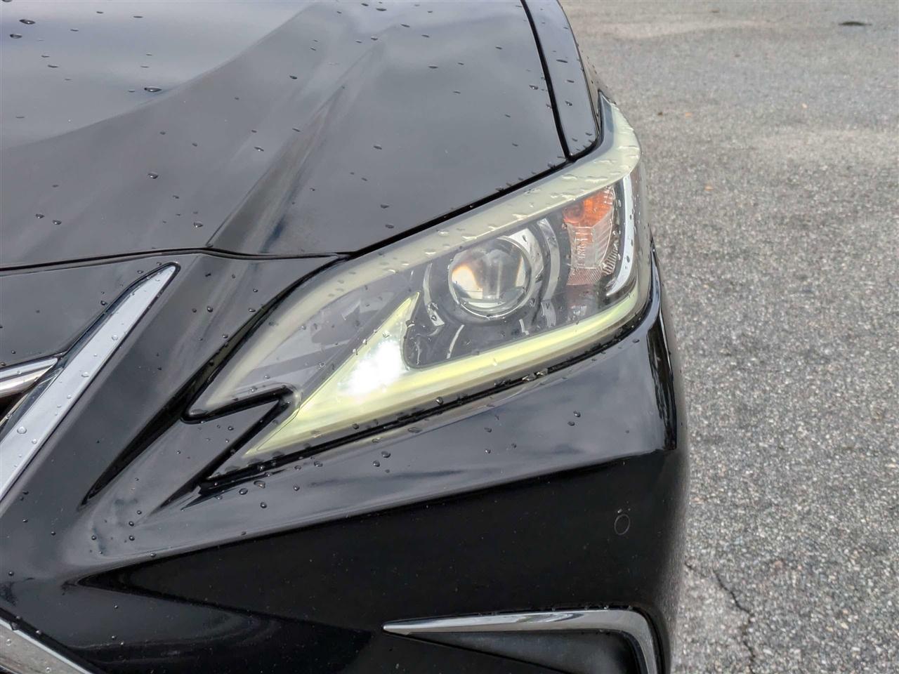 Lexus ES 350 F SPORT 2019