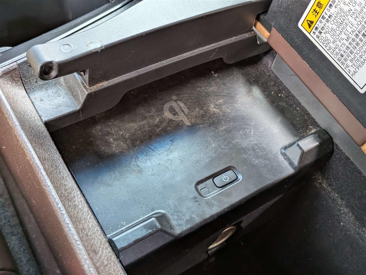 Lexus ES 350 F SPORT 2019