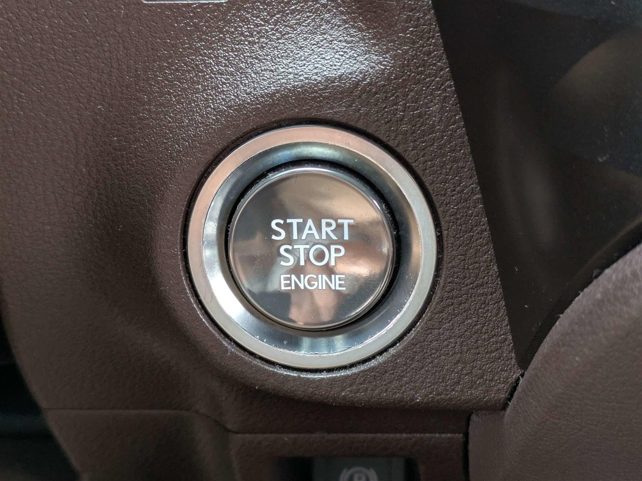 Lexus ES 350 F SPORT 2019