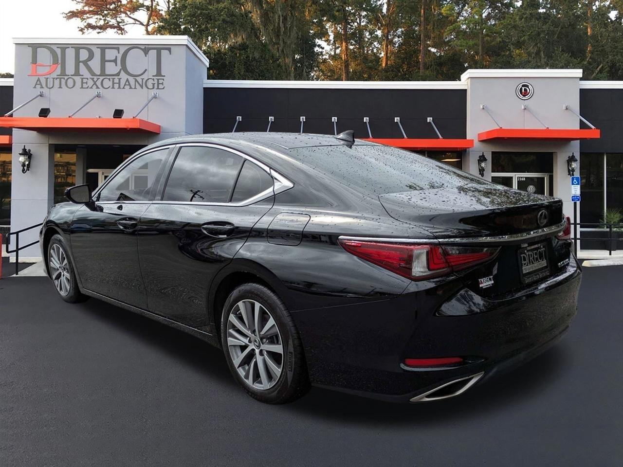 Lexus ES 350 F SPORT 2019