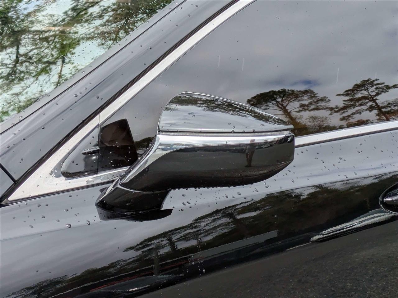 Lexus ES 350 F SPORT 2019