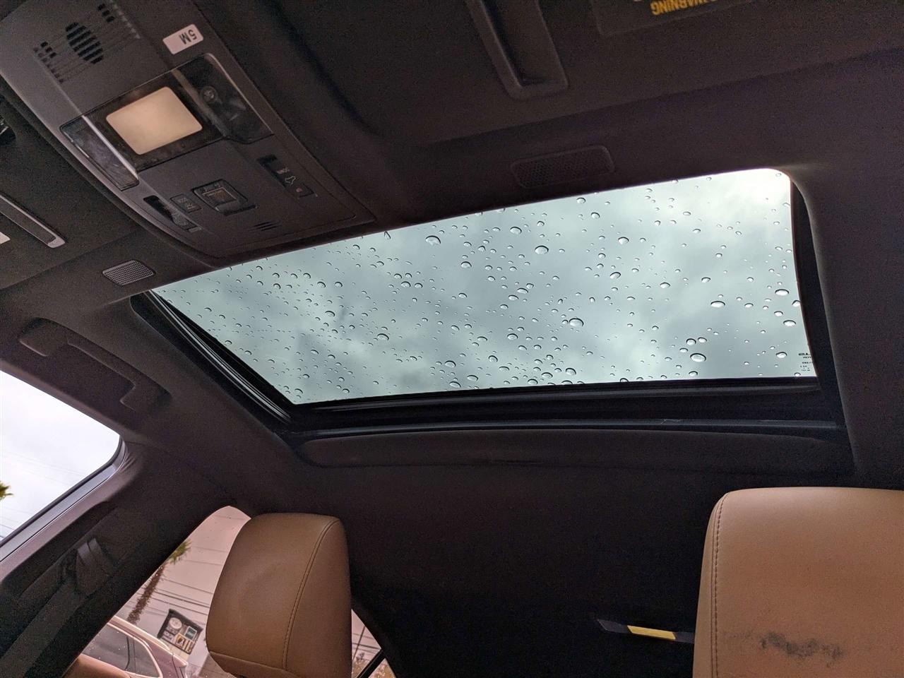 Lexus ES 350 F SPORT 2019