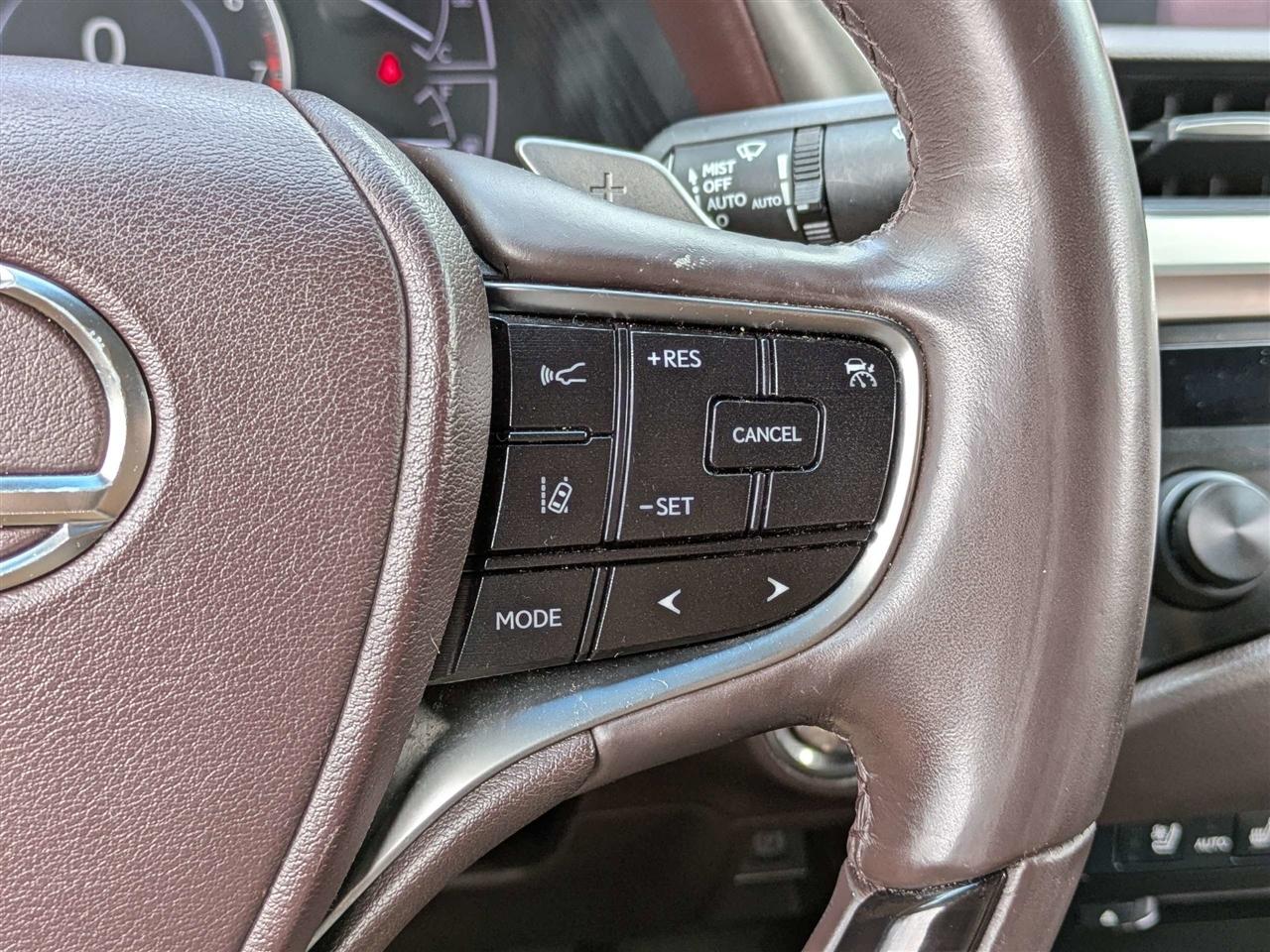 Lexus ES 350 F SPORT 2019