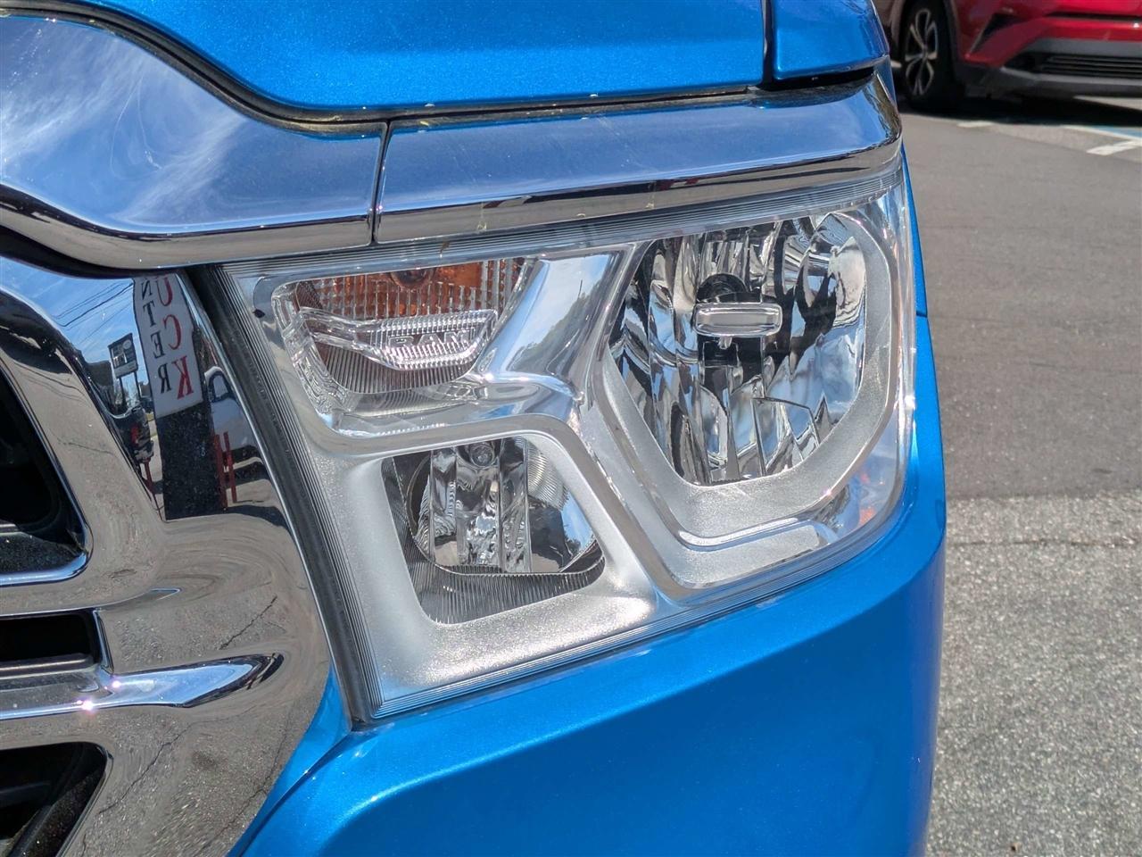 RAM 1500 Big Horn Crew Cab SWB 2WD 2021