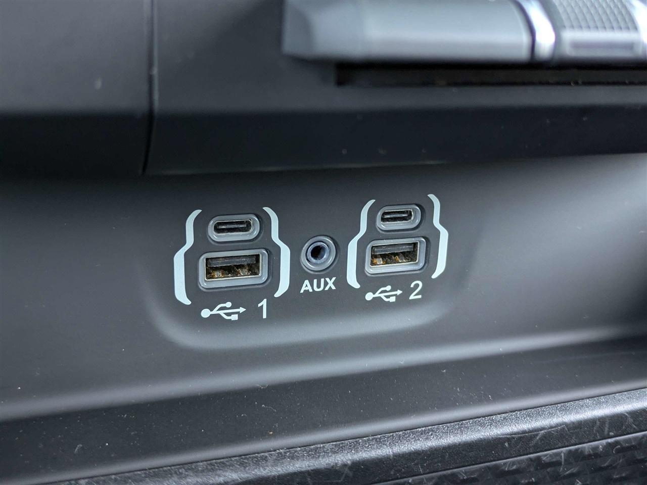 RAM 1500 Big Horn Crew Cab SWB 2WD 2021