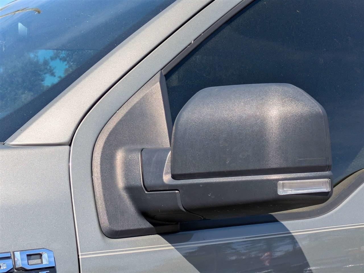 Ford F-150 XLT SuperCrew 5.5-ft. Bed 2WD 2020