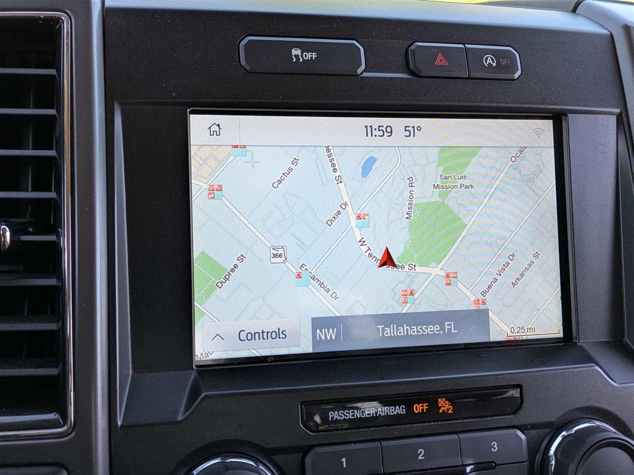 Ford F-150 XLT SuperCrew 5.5-ft. Bed 2WD 2020