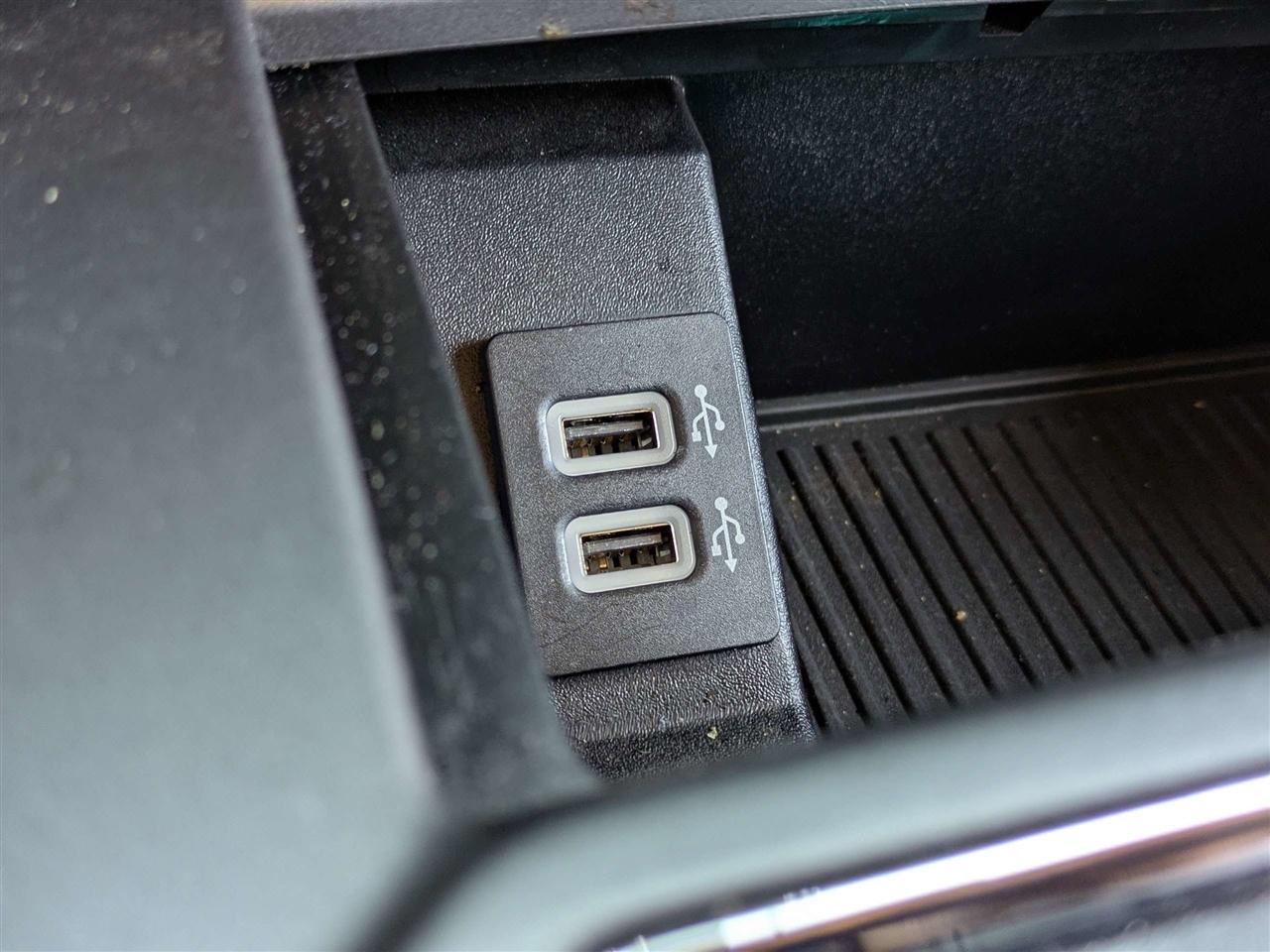 Ford F-150 XLT SuperCrew 5.5-ft. Bed 2WD 2020