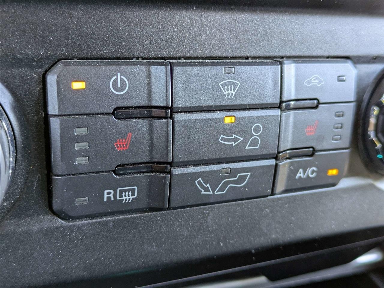 Ford F-150 XLT SuperCrew 5.5-ft. Bed 2WD 2020