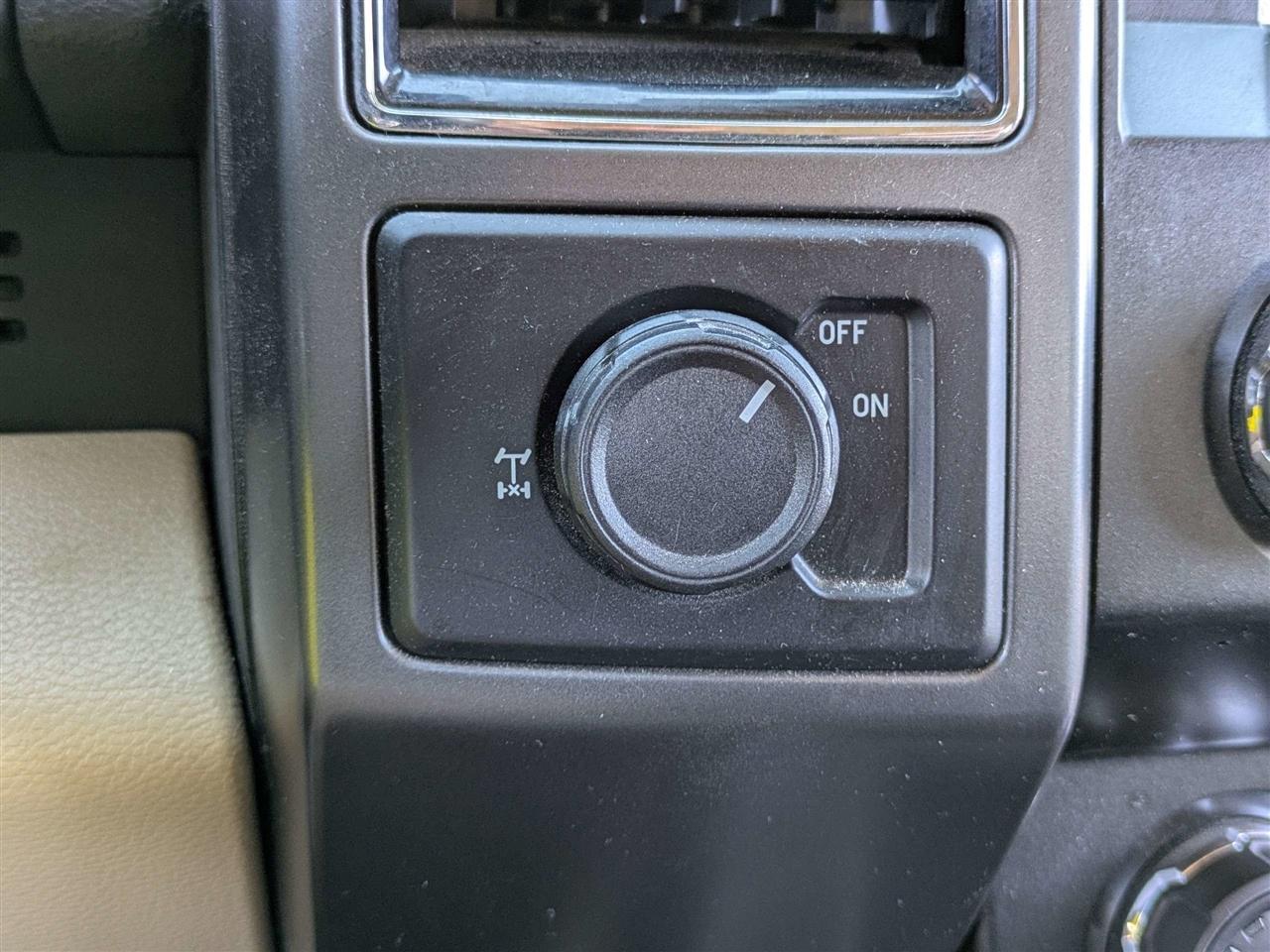 Ford F-150 XLT SuperCrew 5.5-ft. Bed 2WD 2020