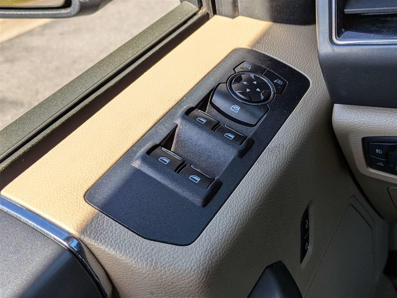 Ford F-150 XLT SuperCrew 5.5-ft. Bed 2WD 2020