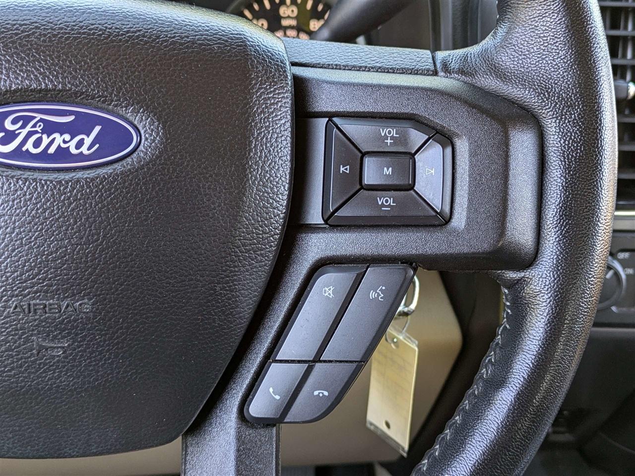 Ford F-150 XLT SuperCrew 5.5-ft. Bed 2WD 2020