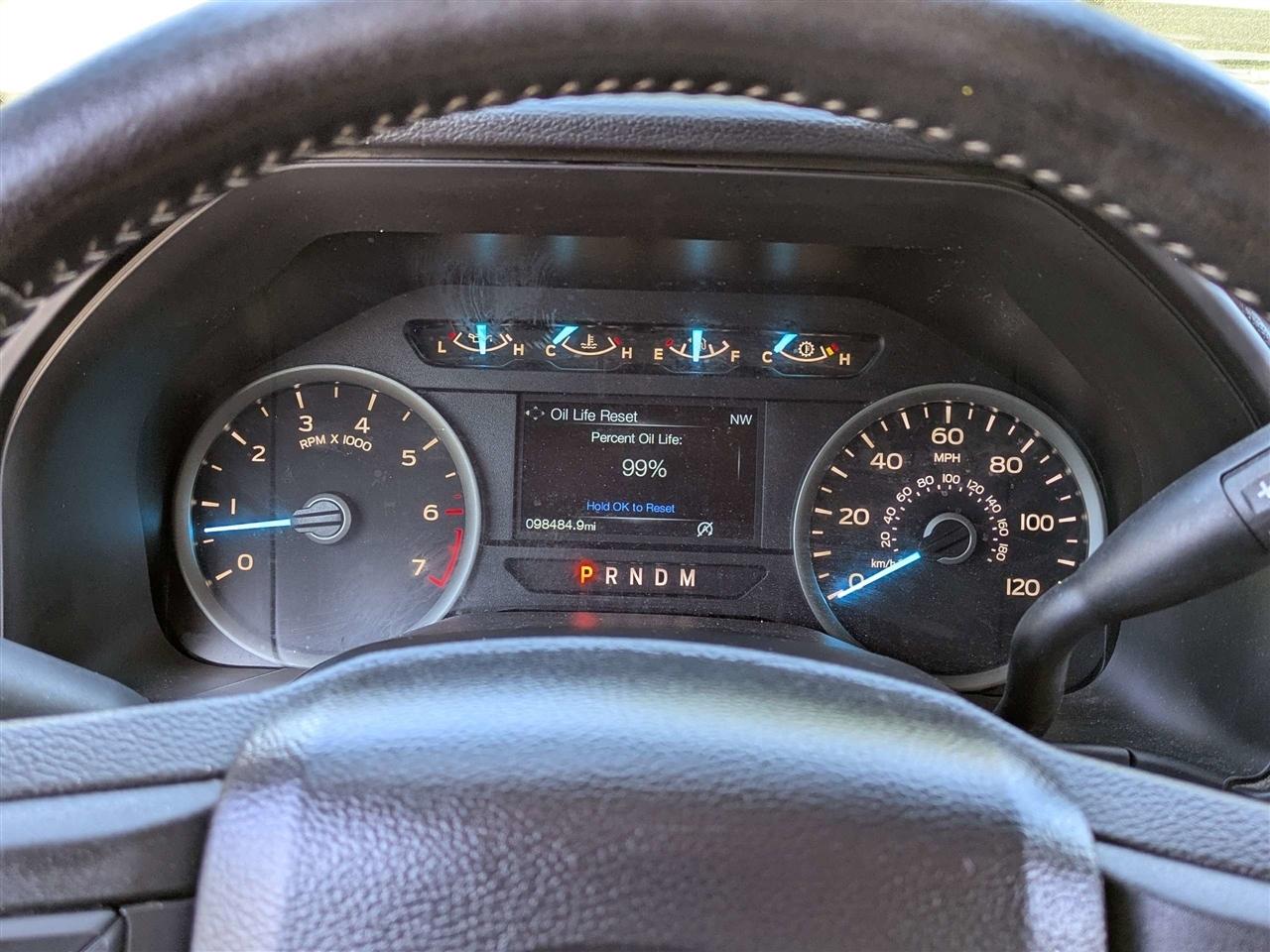 Ford F-150 XLT SuperCrew 5.5-ft. Bed 2WD 2020