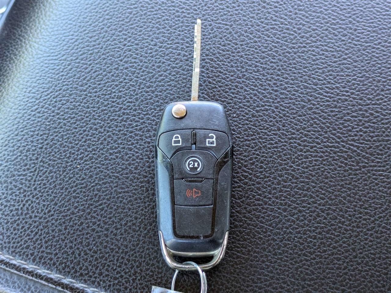 Ford F-150 XLT SuperCrew 5.5-ft. Bed 2WD 2020