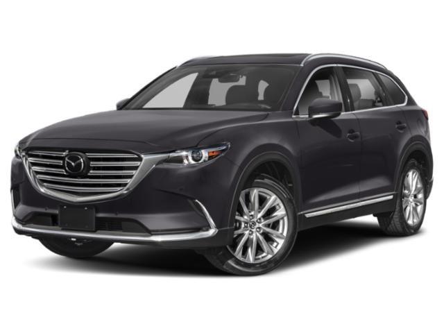 2019 Mazda CX-9 Grand Touring AWD