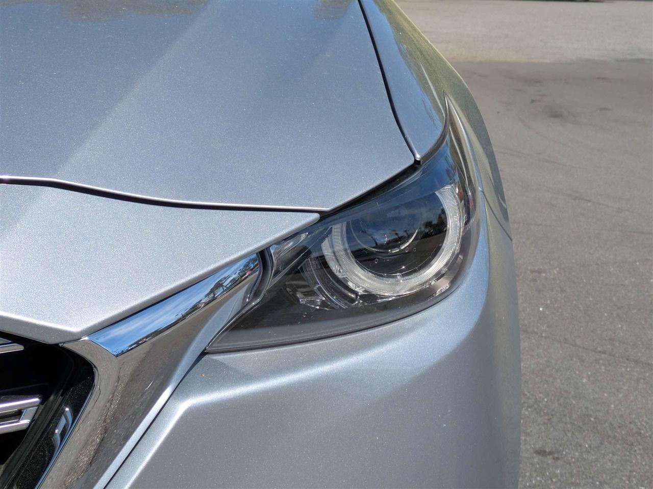 Mazda CX-9 Grand Touring AWD 2019