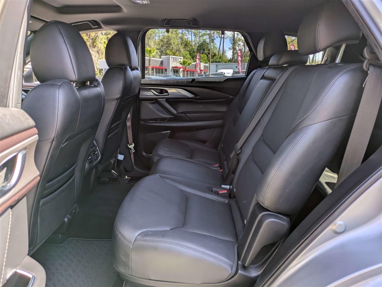 Mazda CX-9 Grand Touring AWD 2019